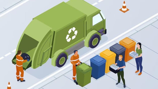 Manejo de Residuos Orgánicos Urbanos y Economía Circular