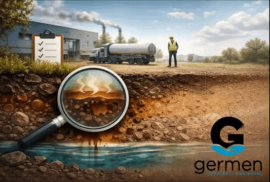 15 señales de contaminación en el subsuelo que casi todos ignoran