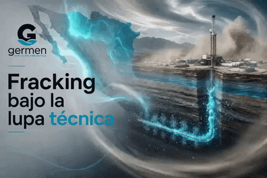 Fracking bajo la lupa técnica. ... Parte 1