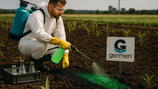 Estrategias para la Biorremediación de Suelos