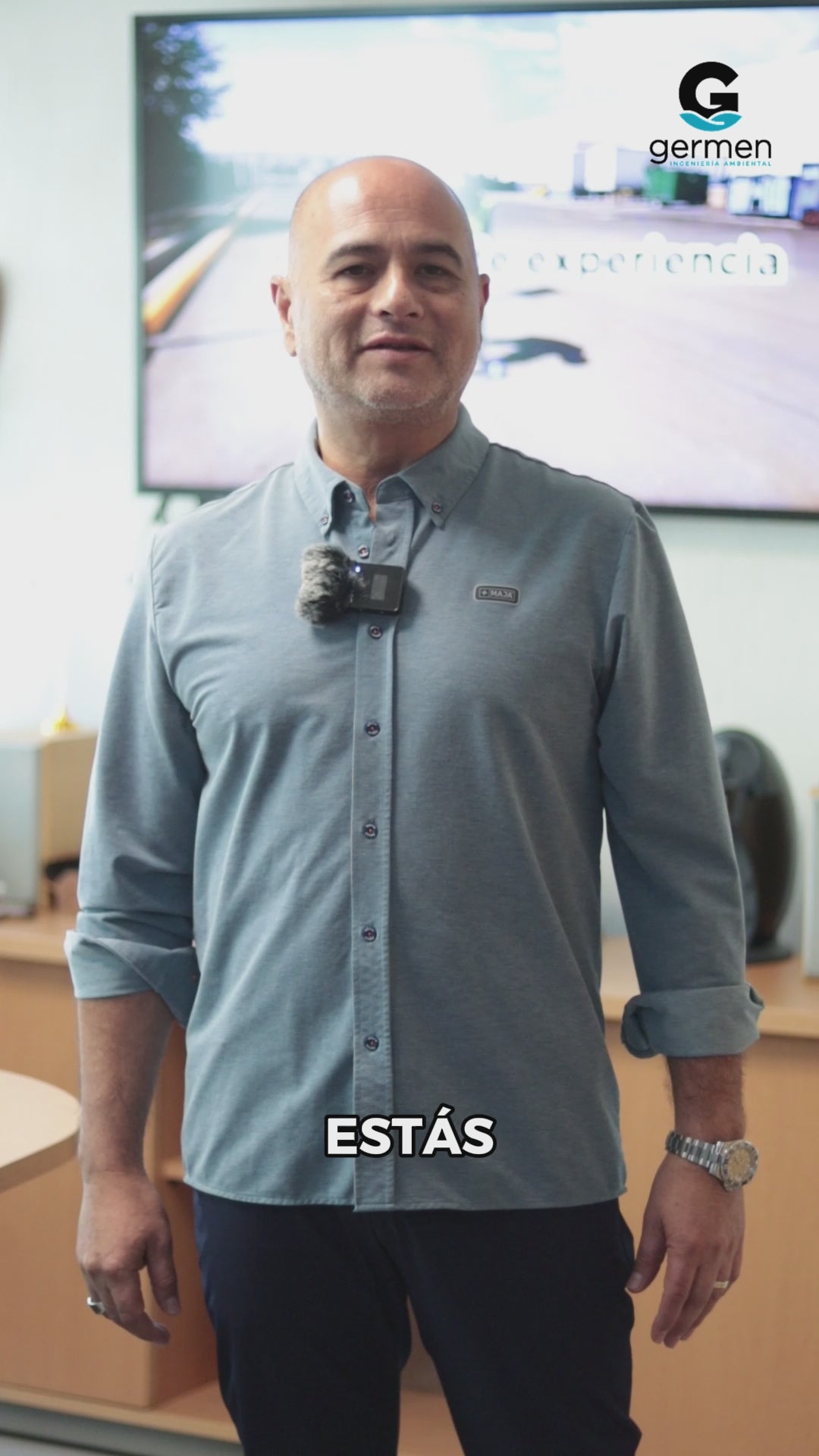 Cargar video: 
